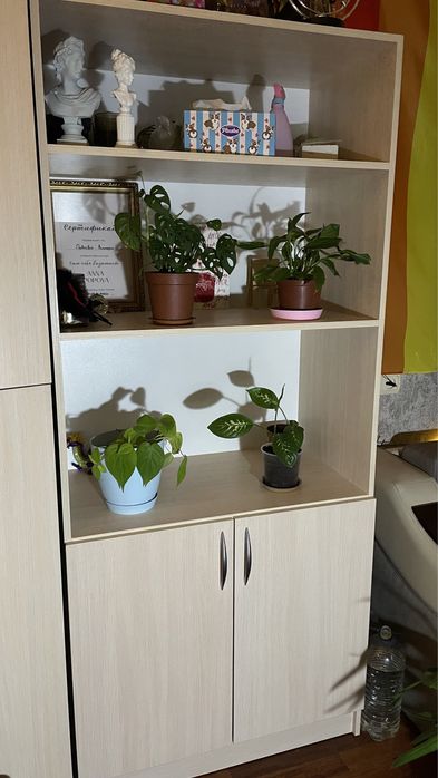 Стелаж, в идеальном состоянии