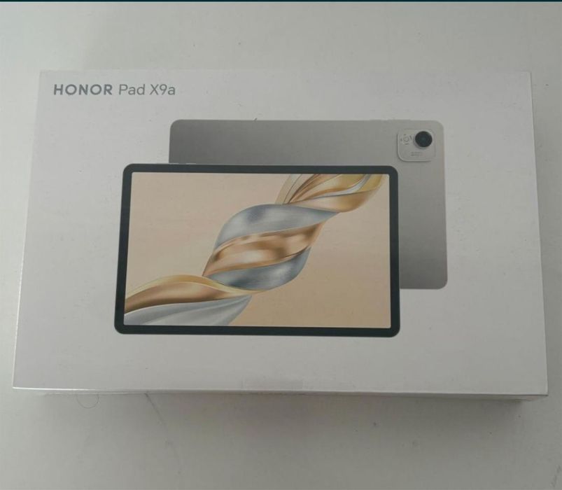 Новый планшет Honor pad X9a