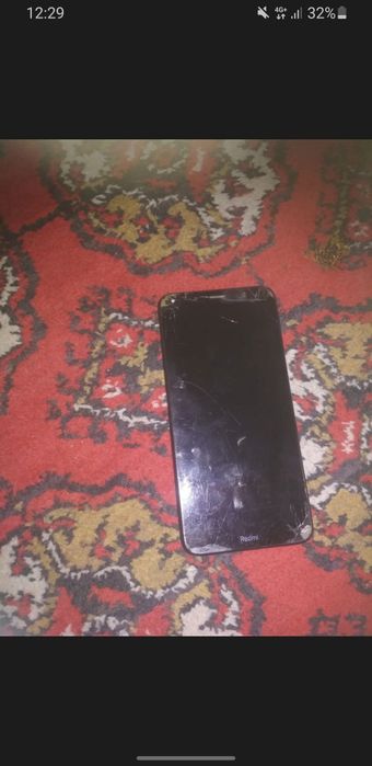 Xiamo redmi 7a 32 gb