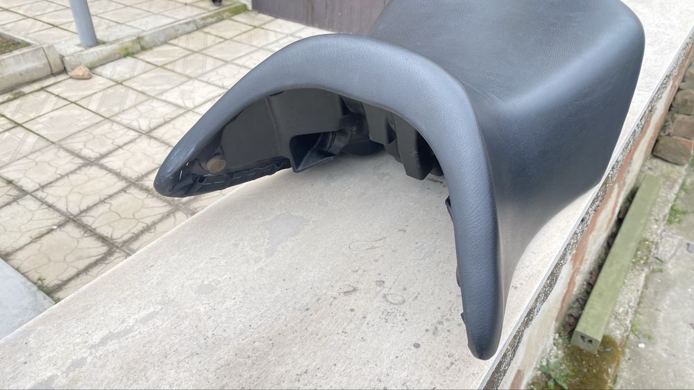 BMW R1200RT  седалки