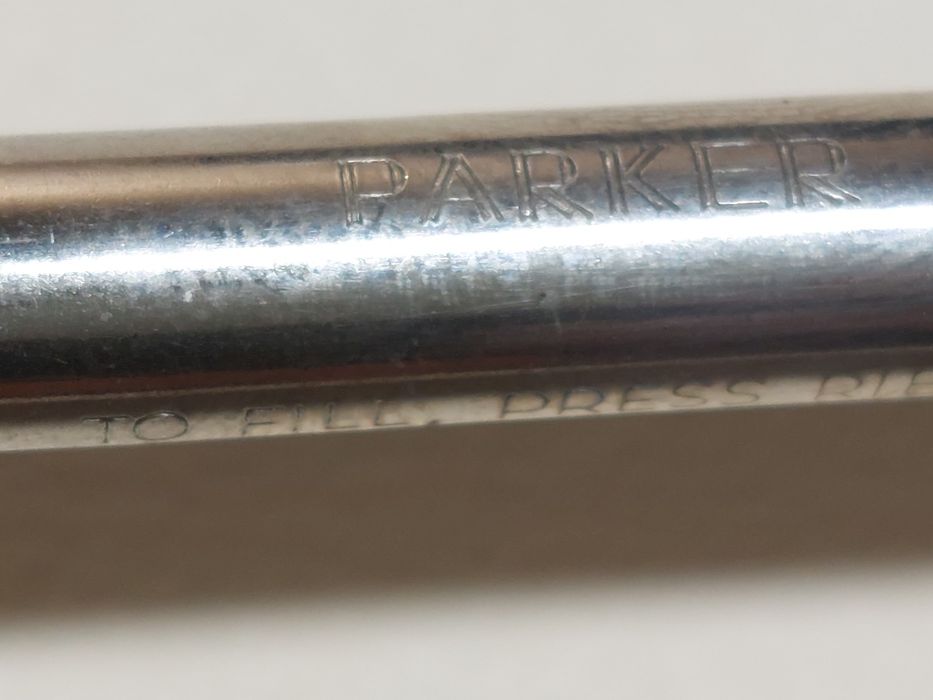 Stilou Parker Slimfold Parker 17 Lady
