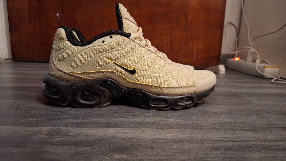 Nike Air Max Plus TN