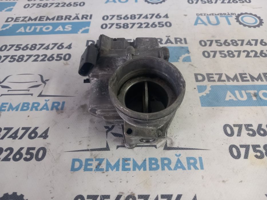 Clapeta acceleratie 2.0 tdi Audi a4 b7 2007