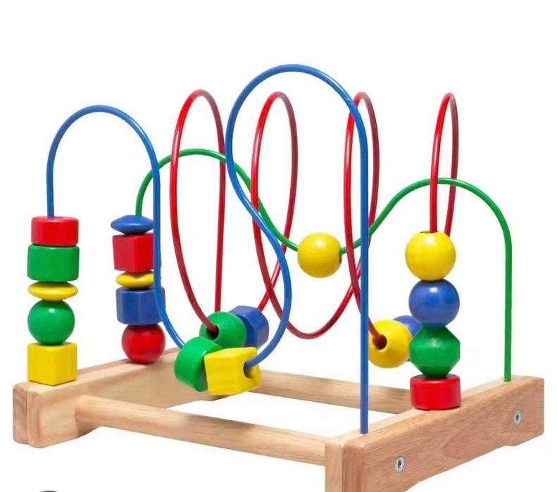 Лабиринт Мула Икеа