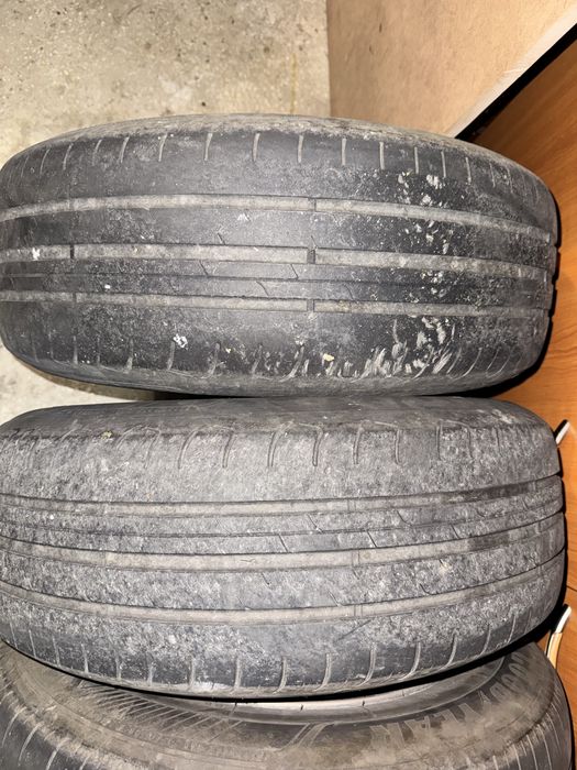 195 65 r15 Goodyear anvelope vara