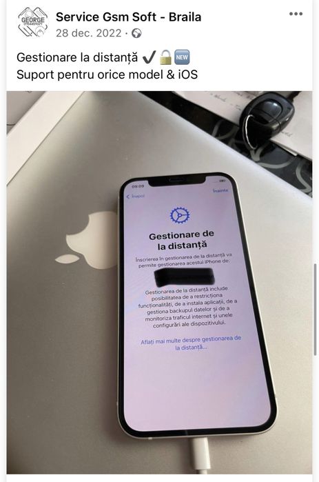 Service GSM Telefoane Tablete