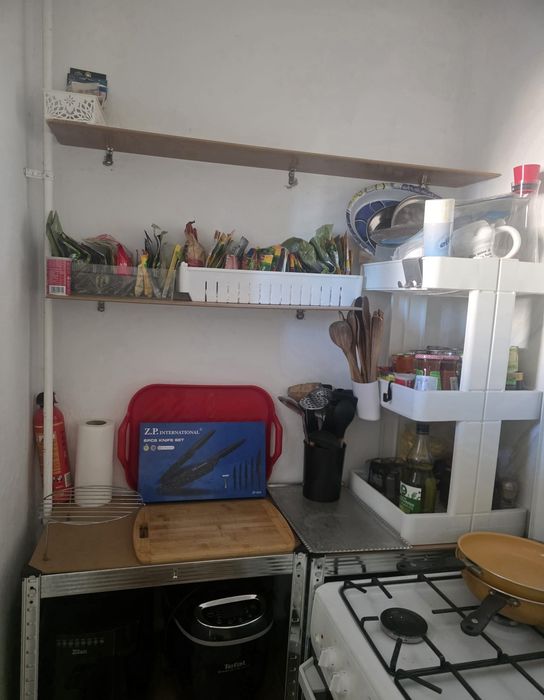 Apartament de vânzare Sânnicolau Mare