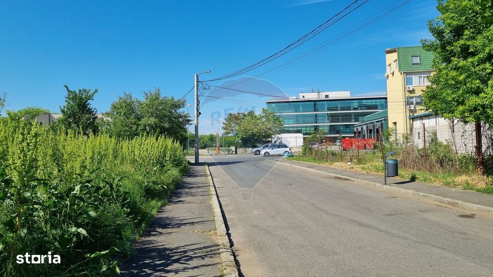 Teren 2000mp | Colentina/Nicolae Canea | Oportunitate de Investiție