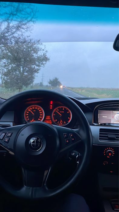 BMW 5 Series 2006 — imagine 5