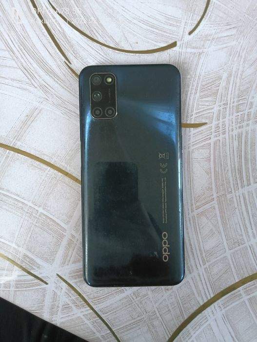 Продам OPPO A72 в хорошем состоянии
