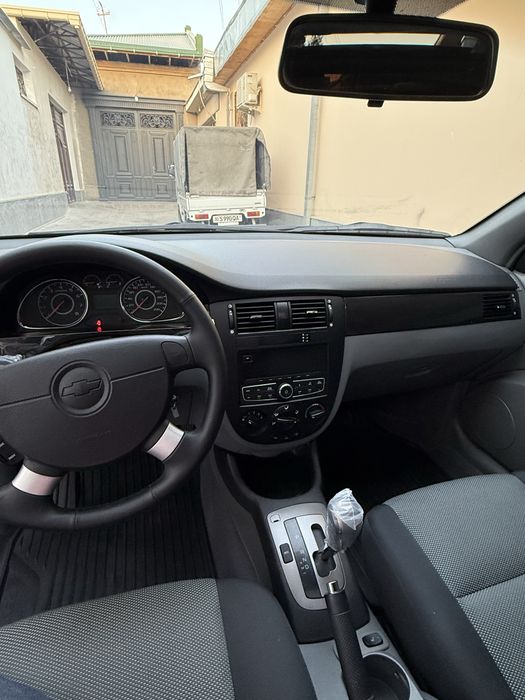 Срочно Lacetti Gentra 2022 elegant plus