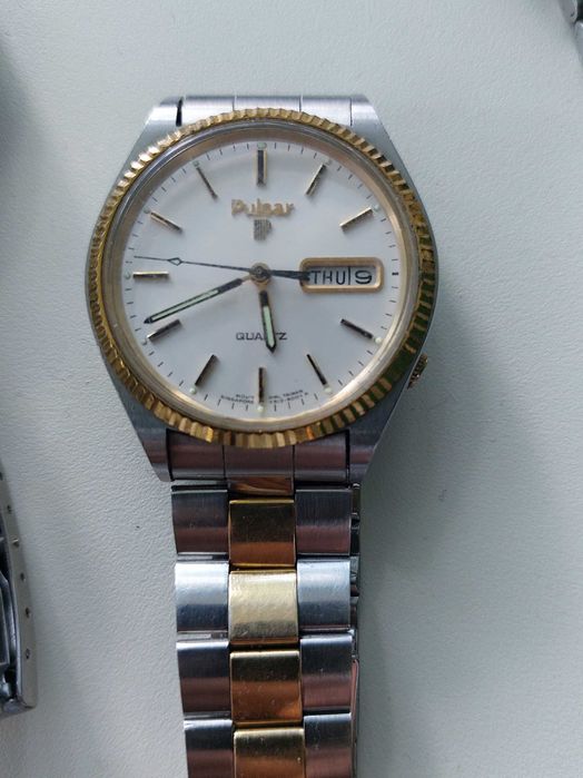 Продам часы пр-во Япония, оригинал.