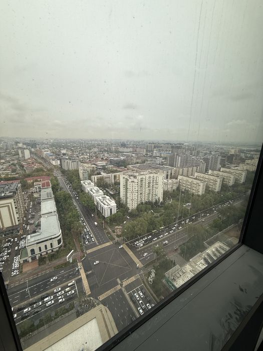 Пирамит товер продается+ парковка