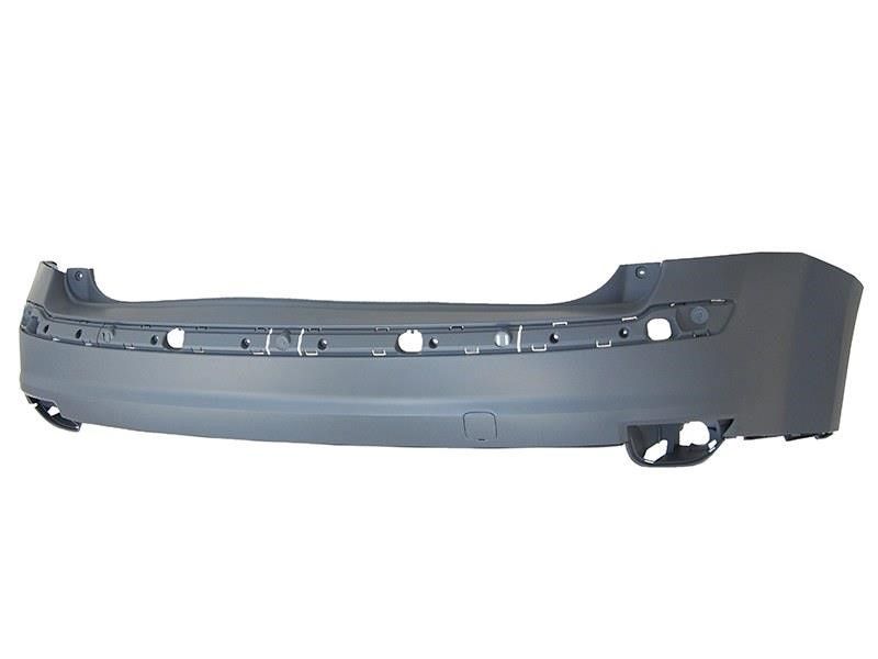 Бампер задний  Ford Focus