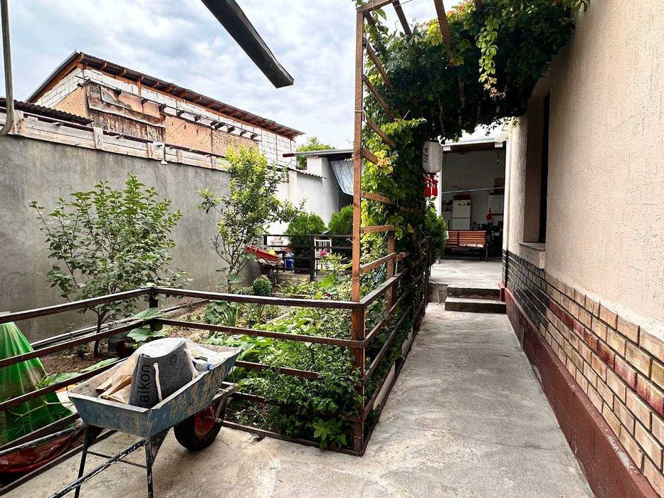 Участок дом земля 2,65 сотки в Мирабадском районе , ор : Саракулька