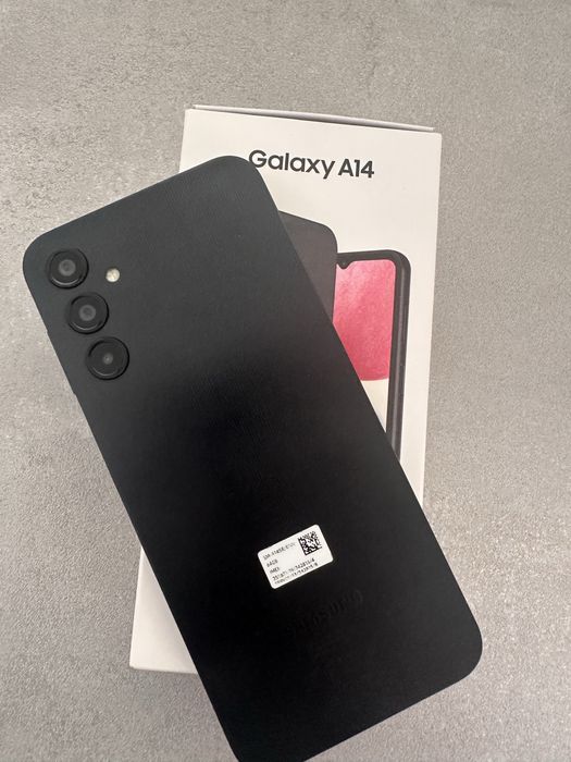 Samsung Galaxy A14