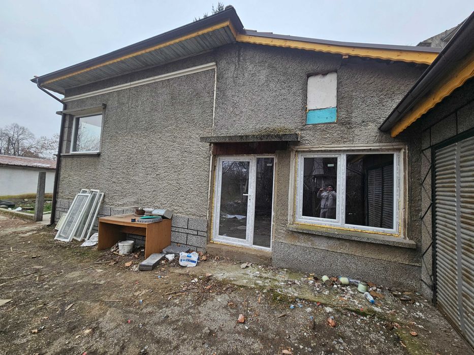 Продава се Къща в Полски Тръмбеш - 130 кв.м за 373 €/кв.м - Снимка #3