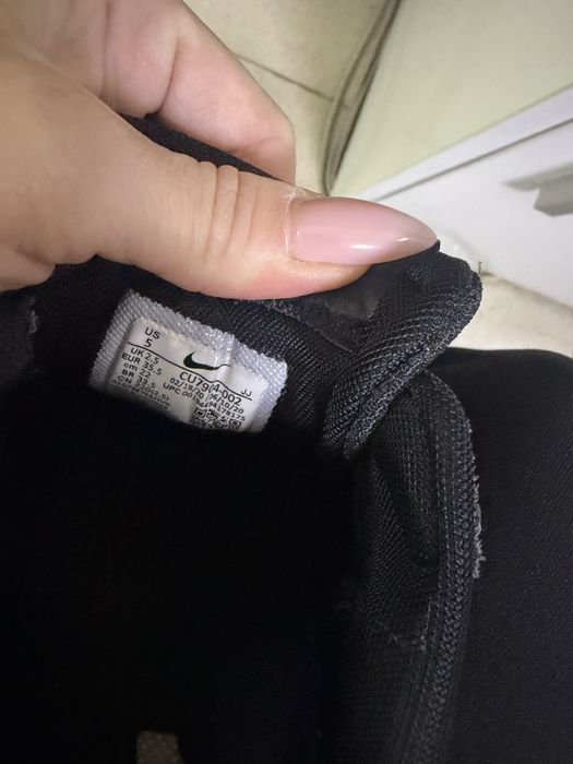 Маратонки Nike Air Max Verona, 35.5