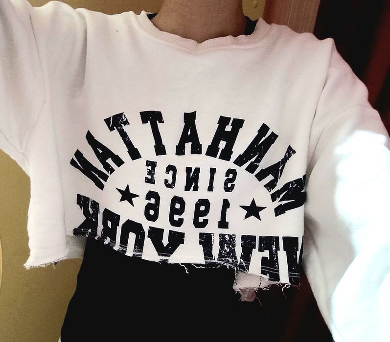 к-роп кофта (defacto)