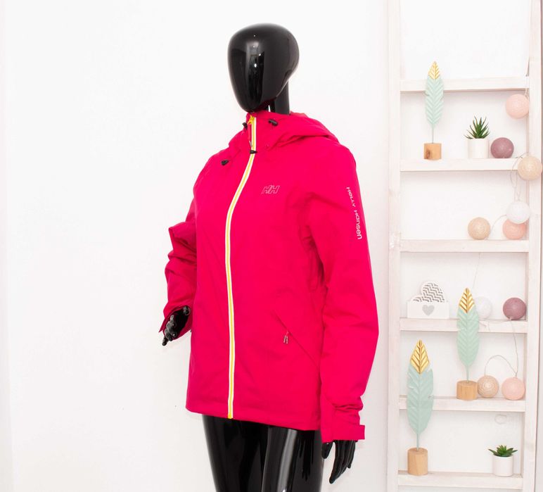 Helly Hansen Sundance яке Primaloft изолация водоустойчиво ски розов S