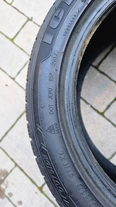 Anvelope iarna 205 50 R 16 Imperial