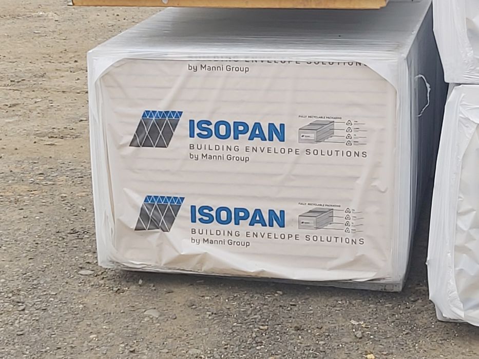 Panouri Sandwich Vest...