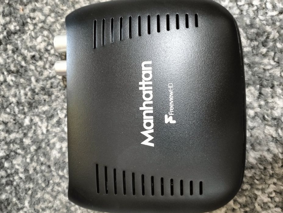 Decodor Manhattan T1 Freeview HD