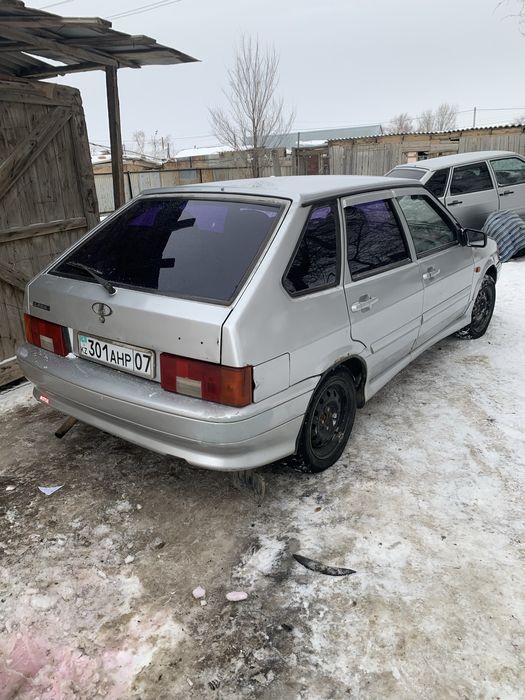 Продам машину срочно