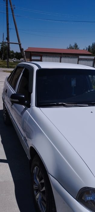 Нексия 2 DONS 1.6