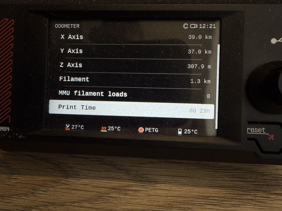 3д Принтер Prusa Core One