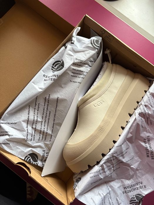 UGG Tasman Weather Hybrid