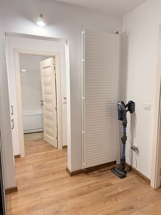 Apartament cu doua camere etajul 1