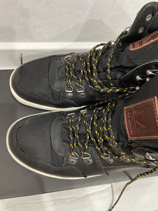 Продам мужской обувь M WONE