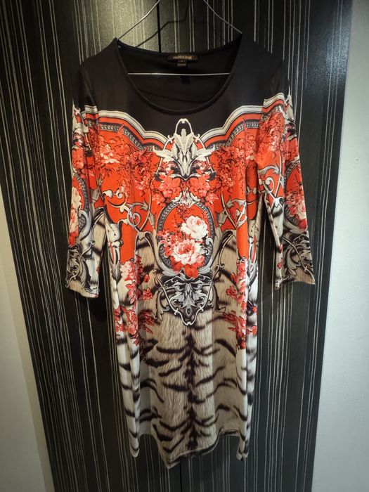 Рокли Roberto Cavalli