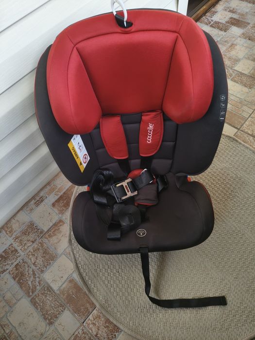 Scaun auto Cocolle 360 cu isofix