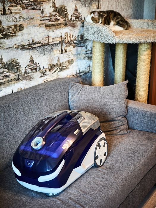 Моющий пылесос Thomas 788-565 TWIN XT | Гарантия | Доставка