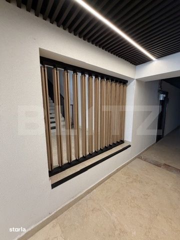 Apartament de vanzare, 52.30 mp, zona Central - Melchisedec Residence — fotografia 1