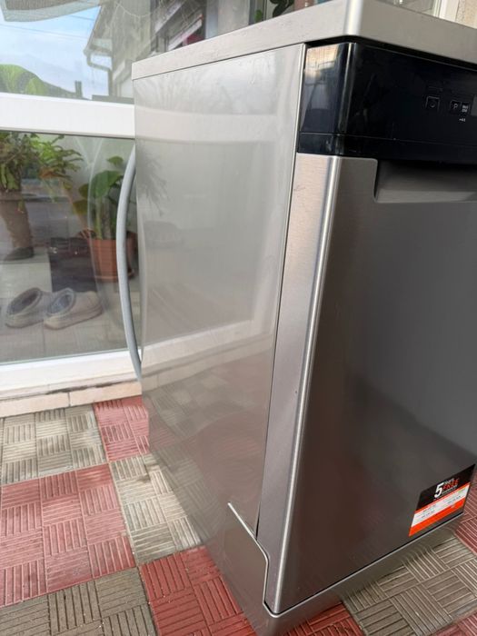 Vand masina de spalat vase Whirlpool 45 cm, 10 seturi