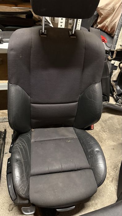 Interior Piele cu Incalzire BMW E46/E90 FL/NFL Multe Modele Disp.