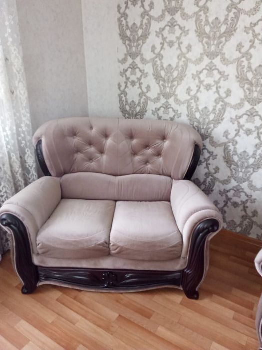 Продам диван и мини диван