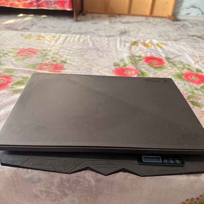 Asus rog zephyrus g15
