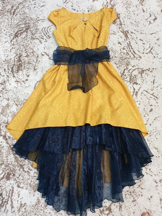 Платье женское вечернее