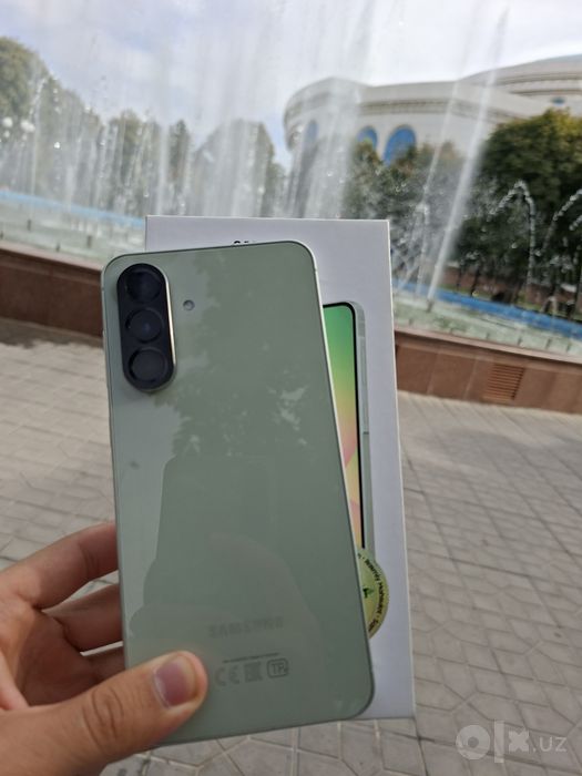 Samsung Galaxy A56 5g 8/256