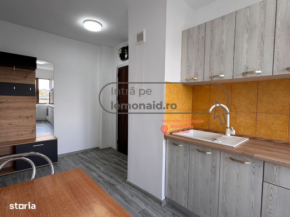 Apartment in Timișoara, Circumvalațiunii - Vedere 3