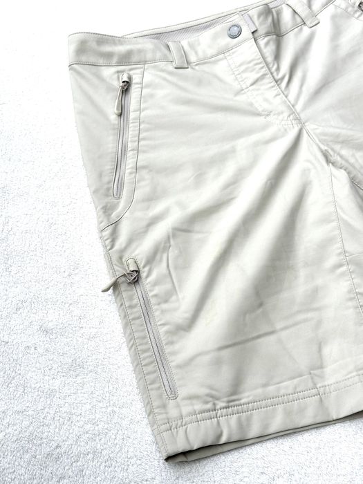 Дамски къси панталони Jack Wolfskin - размер 40(L), КАТО НОВИ