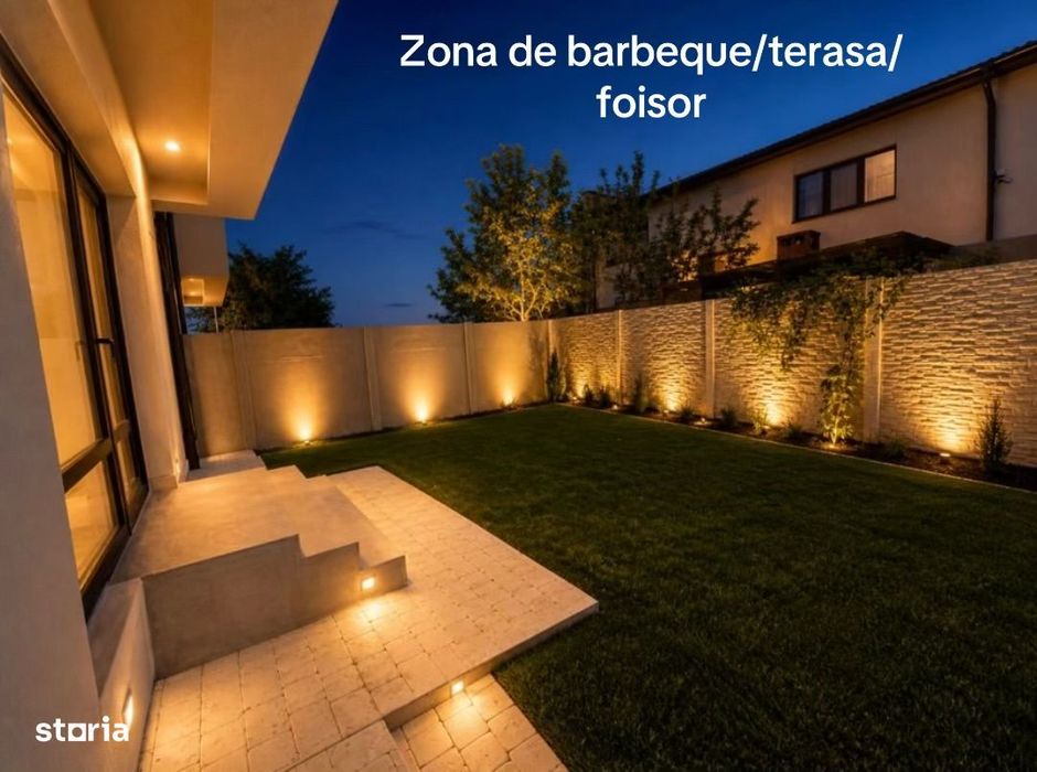 Duplex modern | Cartierul Latin | finisaje premium