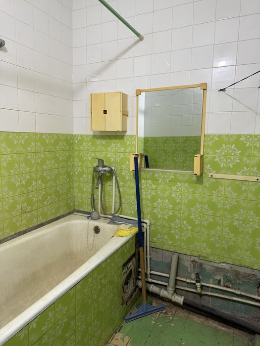 3 комн/4/5 Тузель-1 (78 квм) недорого