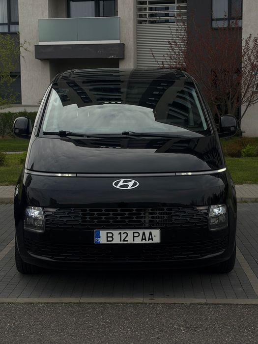 HYUNDAI Unknown Model 2023 — imagine 2