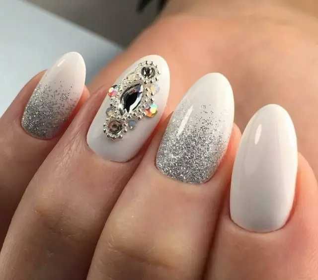 Маникюр  - педикюр в  Салоне Ангелина