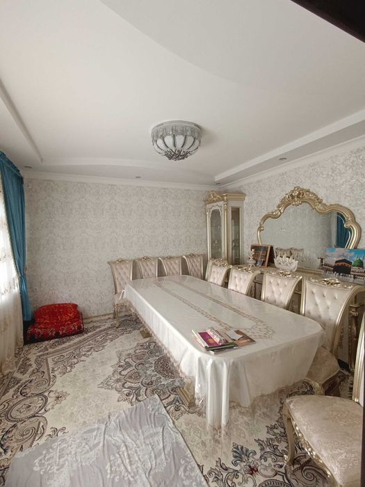 5 xonali xovli uy sotilad